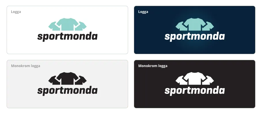 Sportmonda logotyp